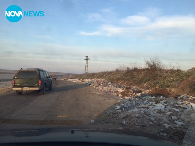 Чирпан е заплашен от екологична катастрофа