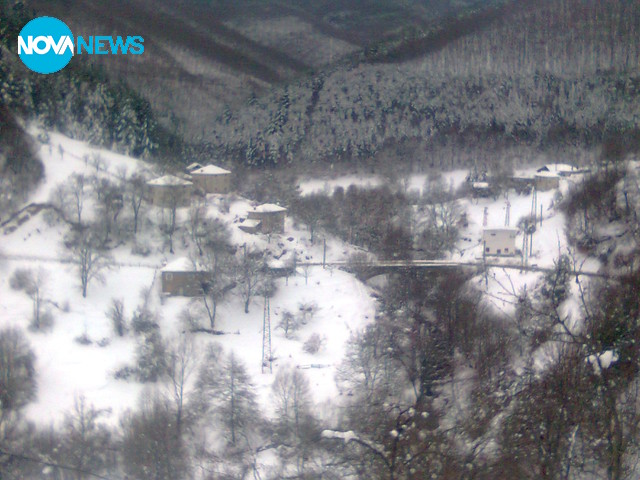 Бедствието в Родопите е липса на комуникация!
