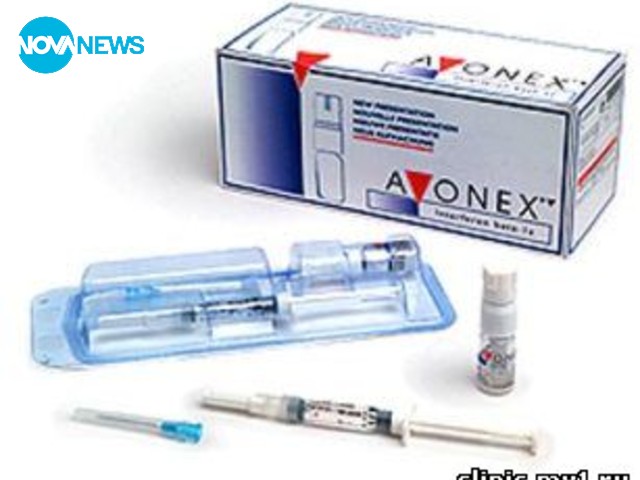 Липсващо животоспасяващо лекарство