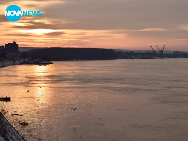 Романтиката на Дунав