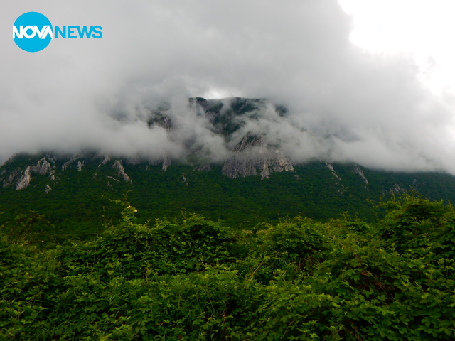 Врачански Балкан