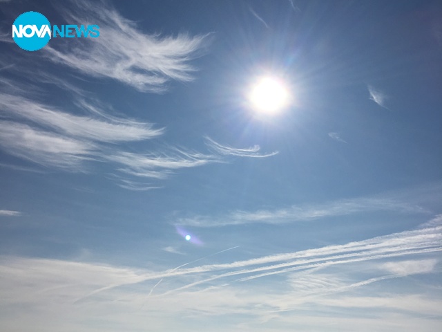 Морската градина в Бургас