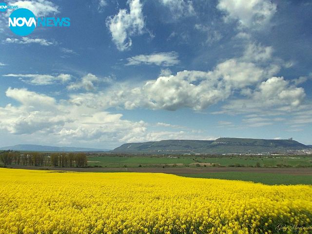 За прогнозата на времето