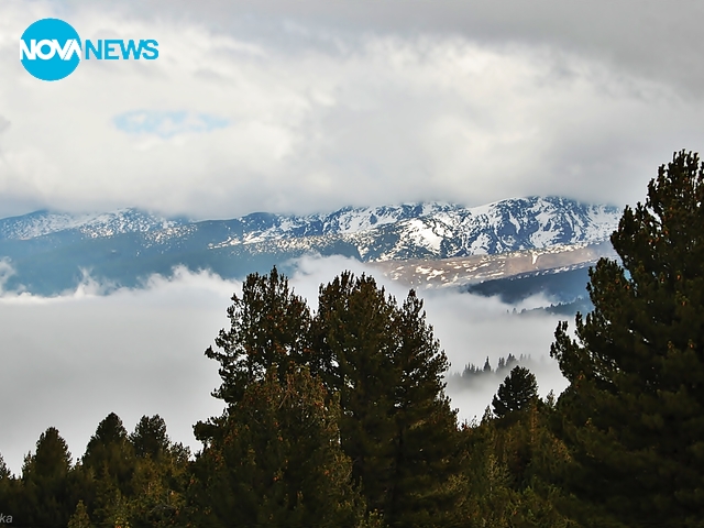 Красотата на Рила