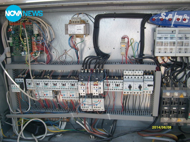 Защо спира тока безпричинно?