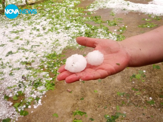 Градушка във "Филиповци"