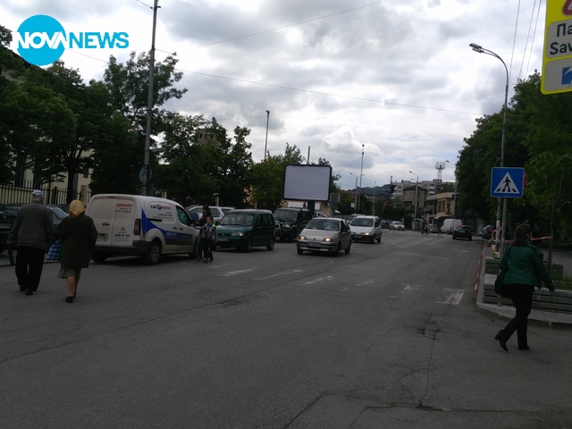 Уникално паркиране