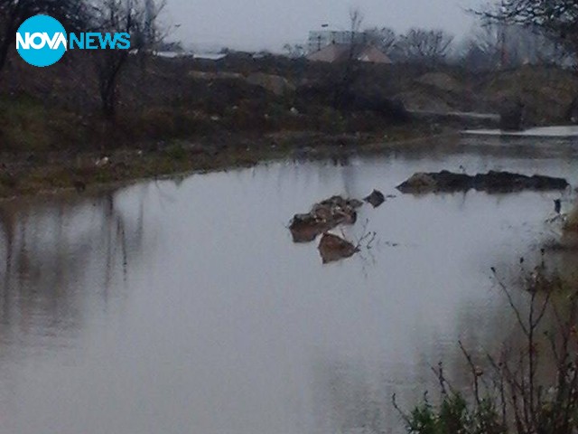 Наводнение