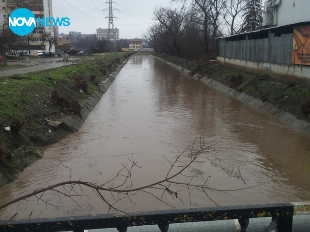 Ситуацията в Добрич