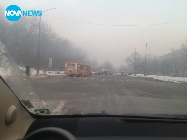 Градски транспорт