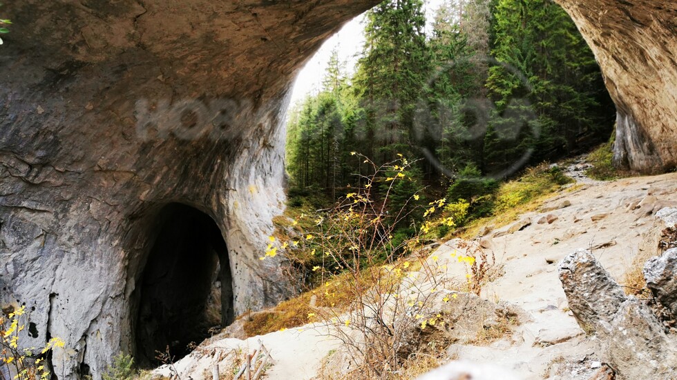 Чудните мостове и красивата палитра на Родопите!