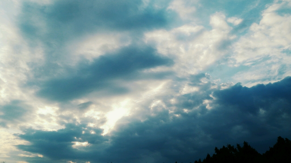 Бургаски облаци