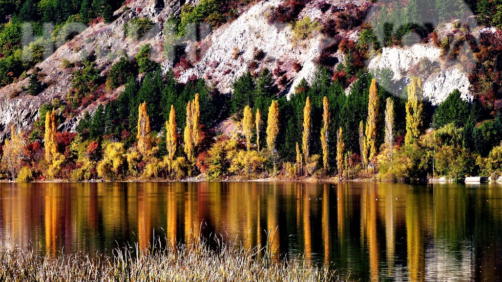 Есенно Панчарево