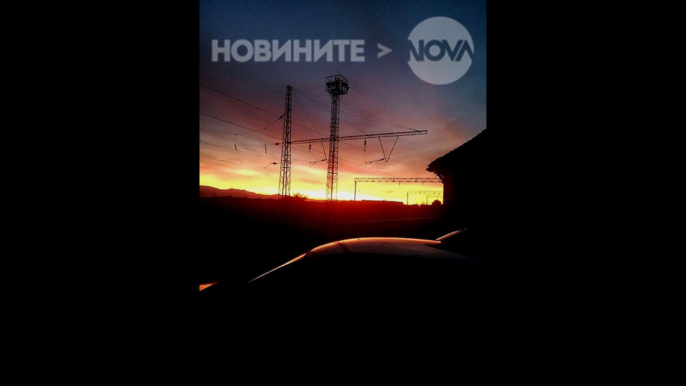 Залез в с. Медковец