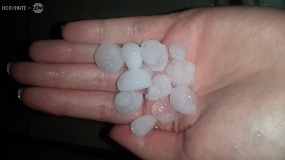 Градушка в "Обеля 1"