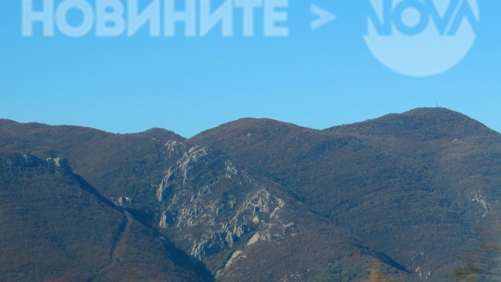Врачански Балкан вече в есенна украса