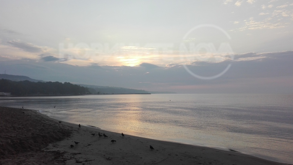 Приказен изгрев