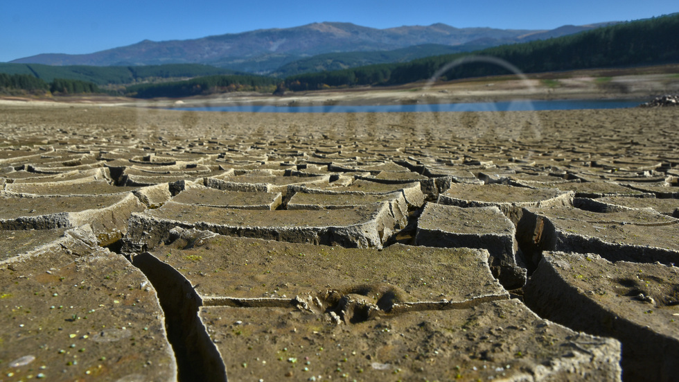 Язовир "Студена"