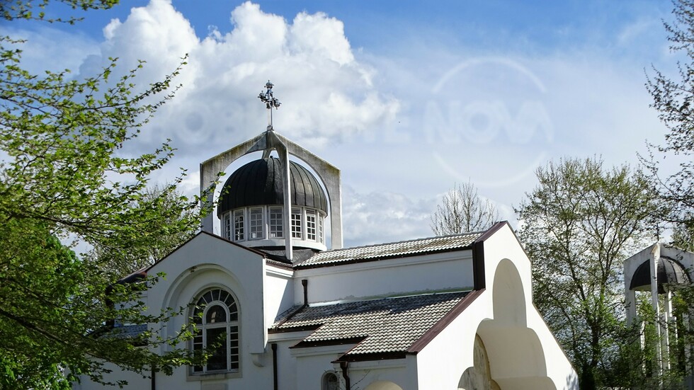 Пролет на Рупите!