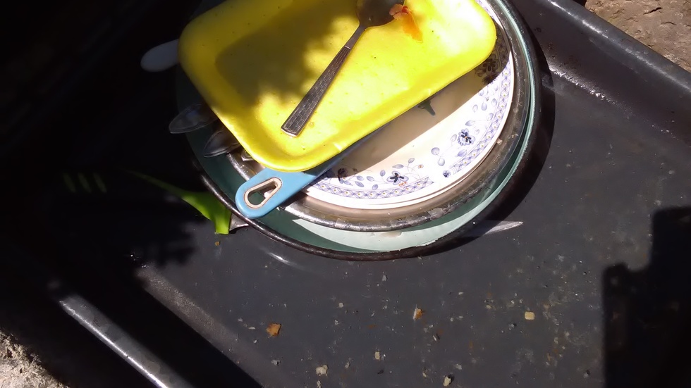 Водоподаването в с. Старо село, община Мездра