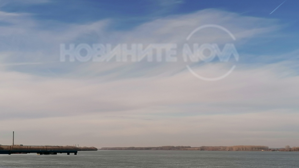 Дунавски етюди