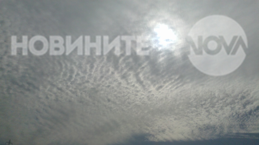 Хубави облаци