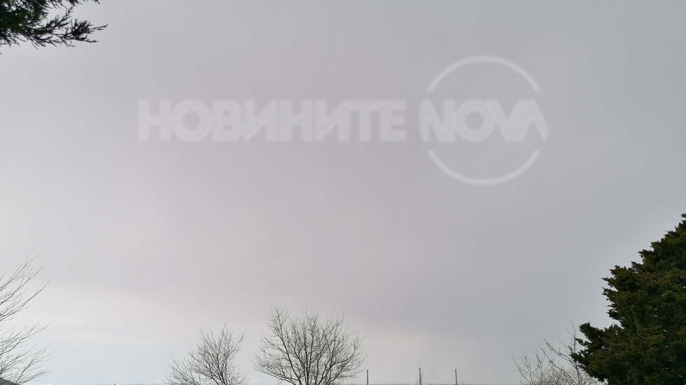Дъжд, слънце, облаци и мартенски температури - времето днес в Свищов