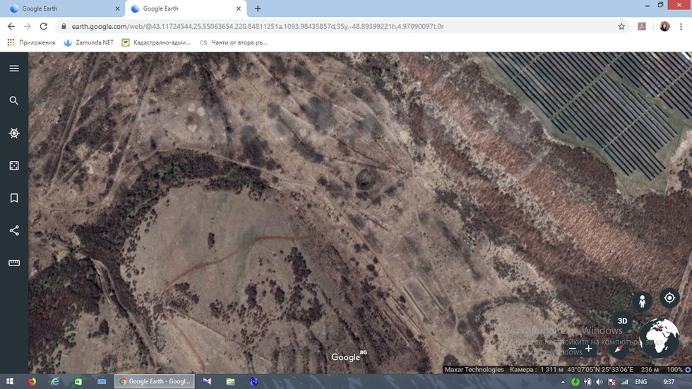 Интересни снимки от Военното във Велико Търново