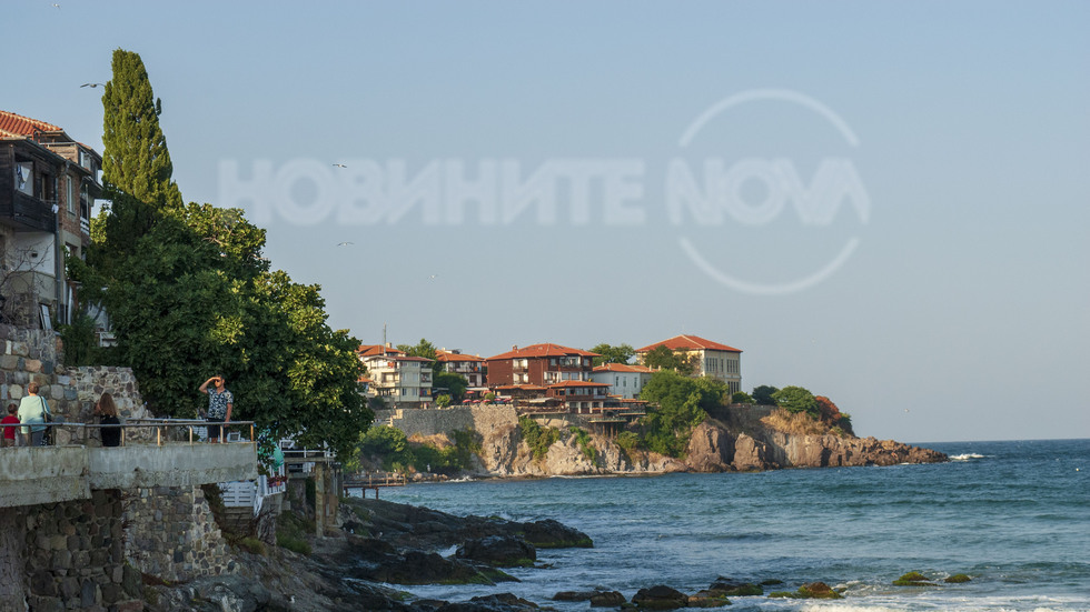 Созополска красота