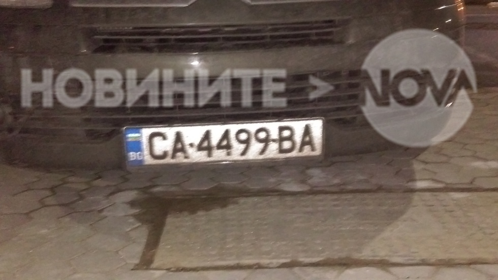 Поредното нагло паркиране!!!