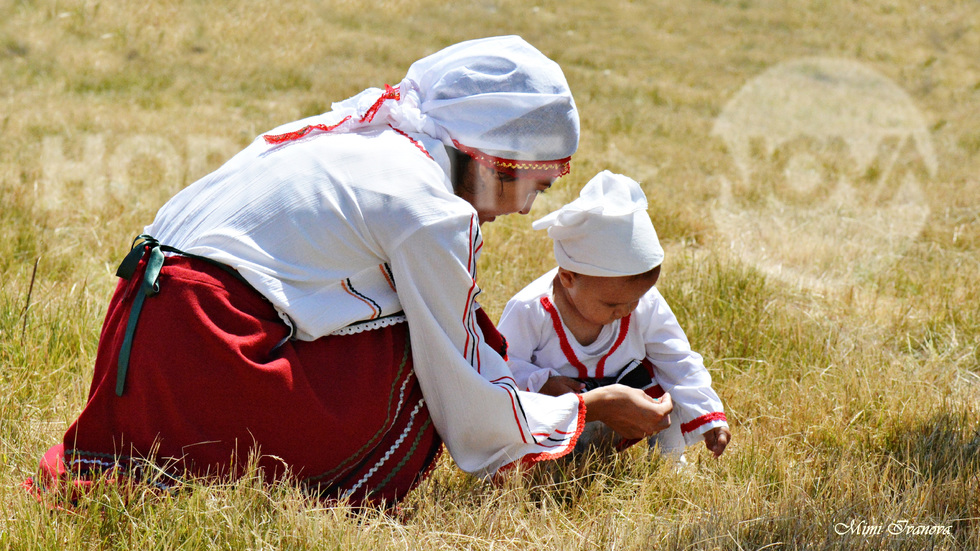 Честит празник, българи!!!