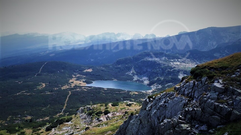 Рилски езера