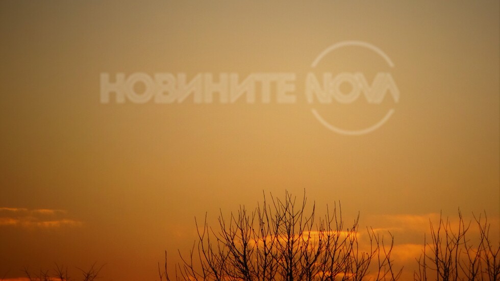 Рано сутрин в Плевен