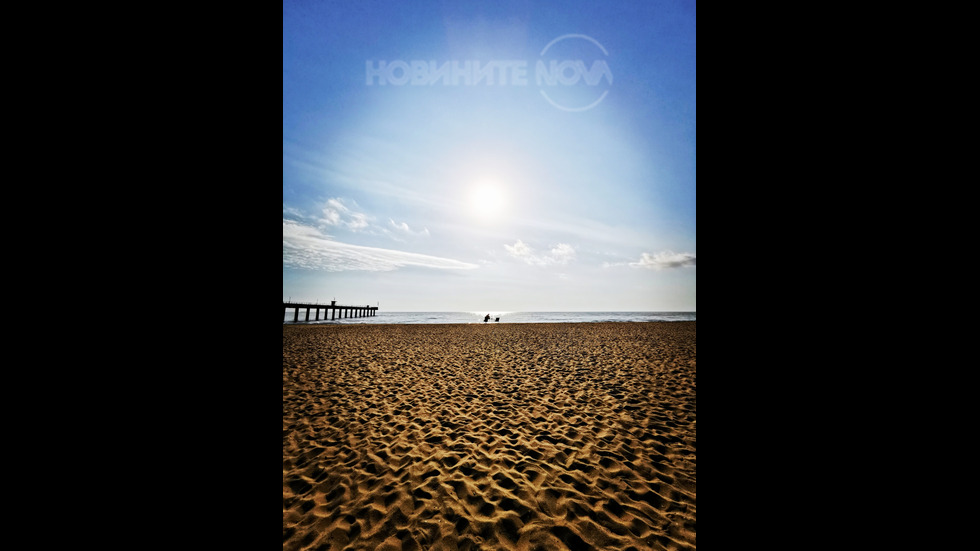 В подкрепа на прекрасното ни Черноморие