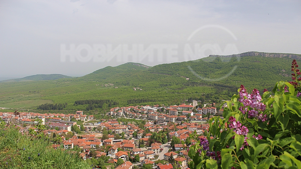 Белоградчик по Великден