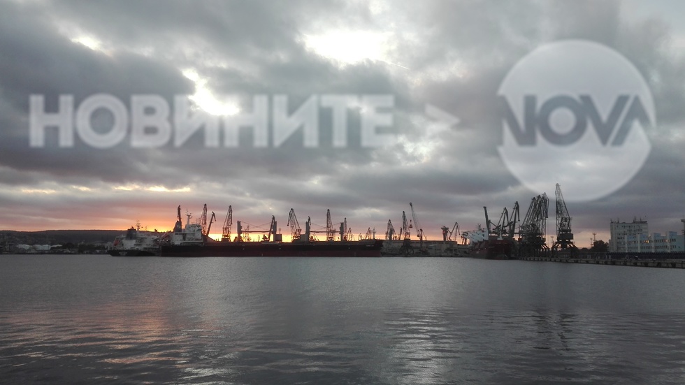 Залезът