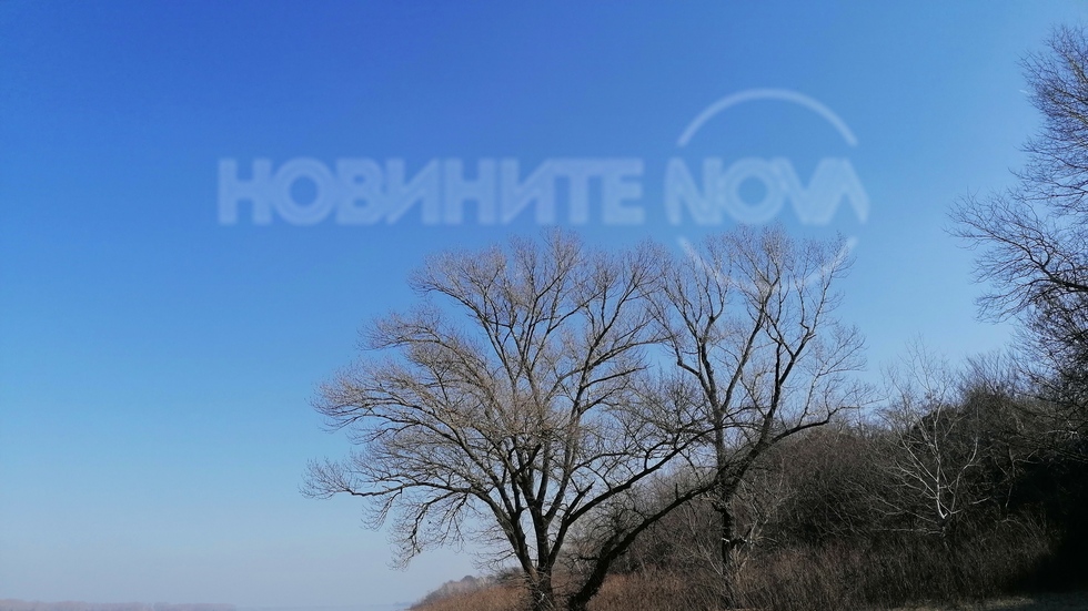 Дунавски етюди