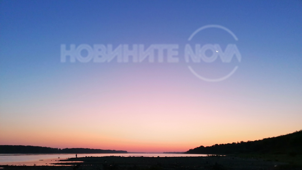 Красиво зазоряване