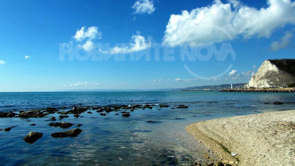 Късно лято в Каварна