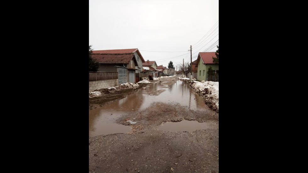 Улици