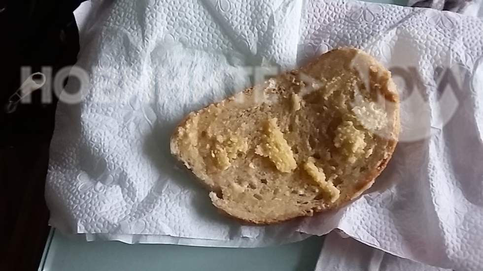 Следобедна закуска в детска градина