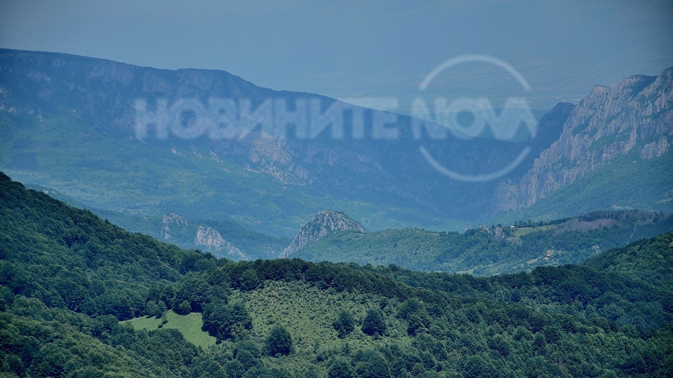 Трънско ждрело