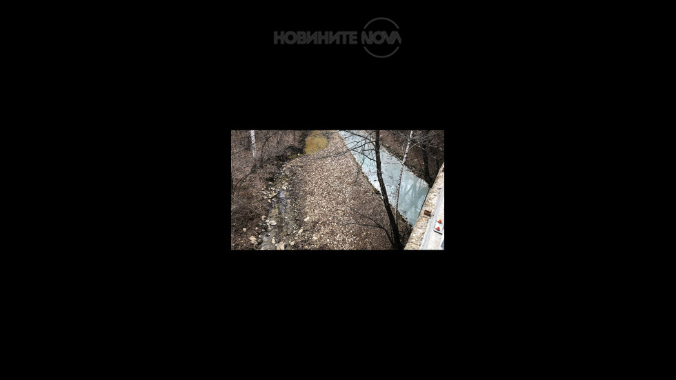 “Чистите води” на река Тополница