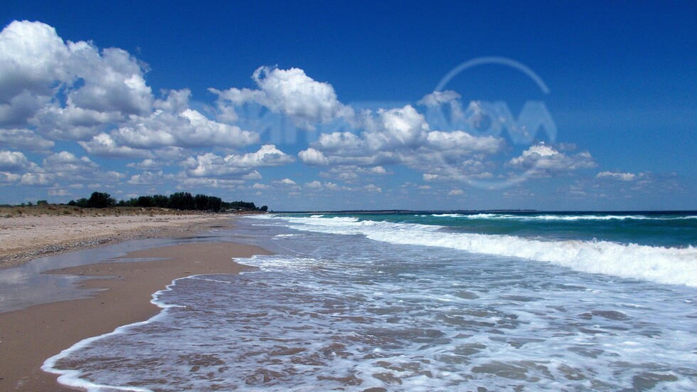 Лято край Шабла