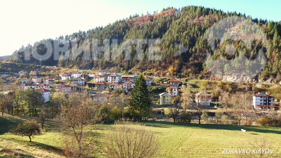 Село Смилян