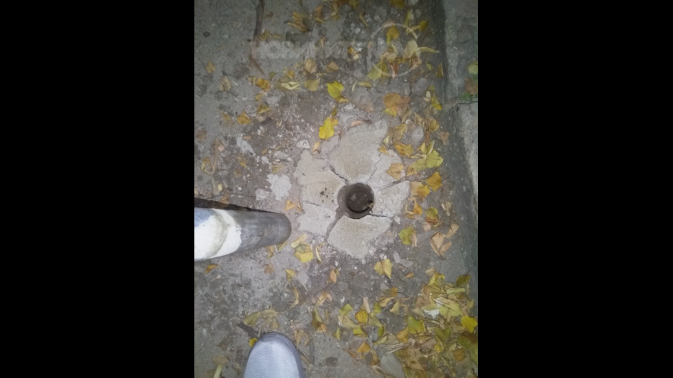 Нови ограничителни колчета