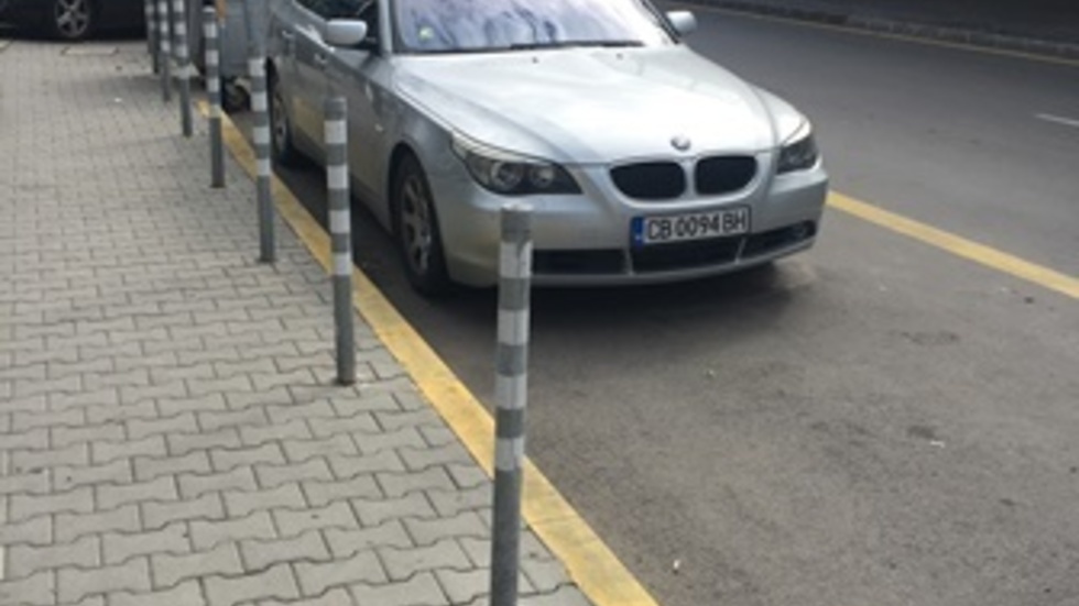 Внимание фуражка