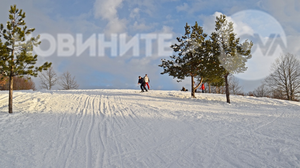 Време за забавления