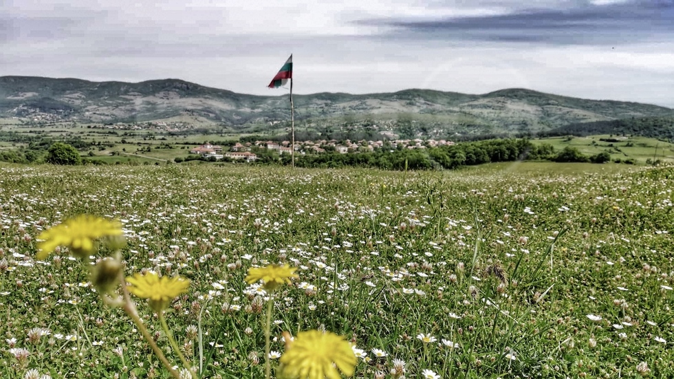 Красотата на Родопи