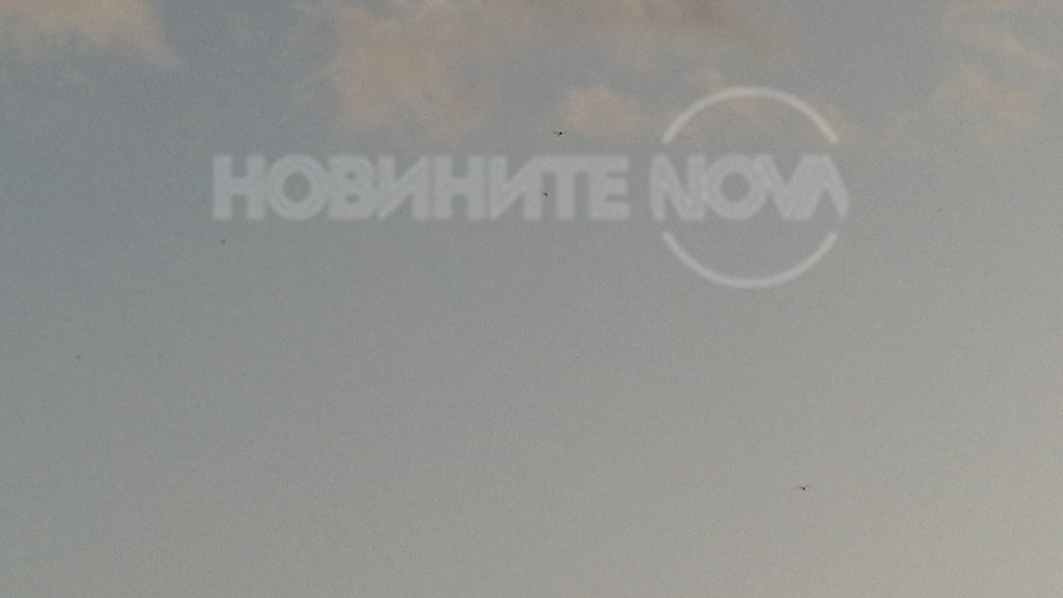 Нападение над водни кончета